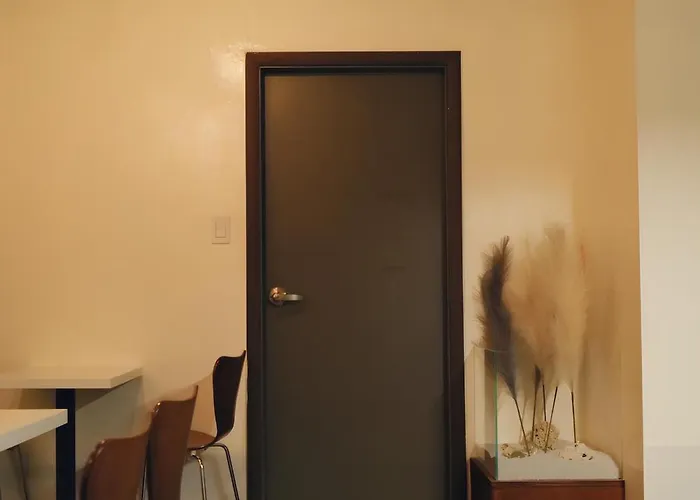 Ssh Ikseon Peter Cat ホテル