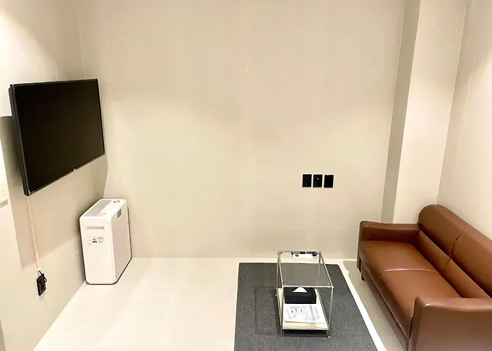 Ssh Ikseon Peter Cat ホテル ソウル特別市
