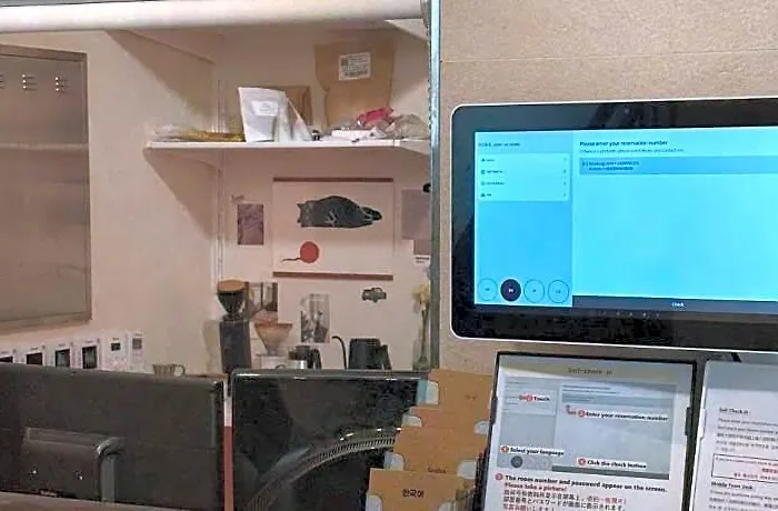 Ssh Ikseon Peter Cat ホテル 3*